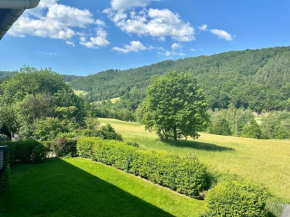Schöne Aussicht!